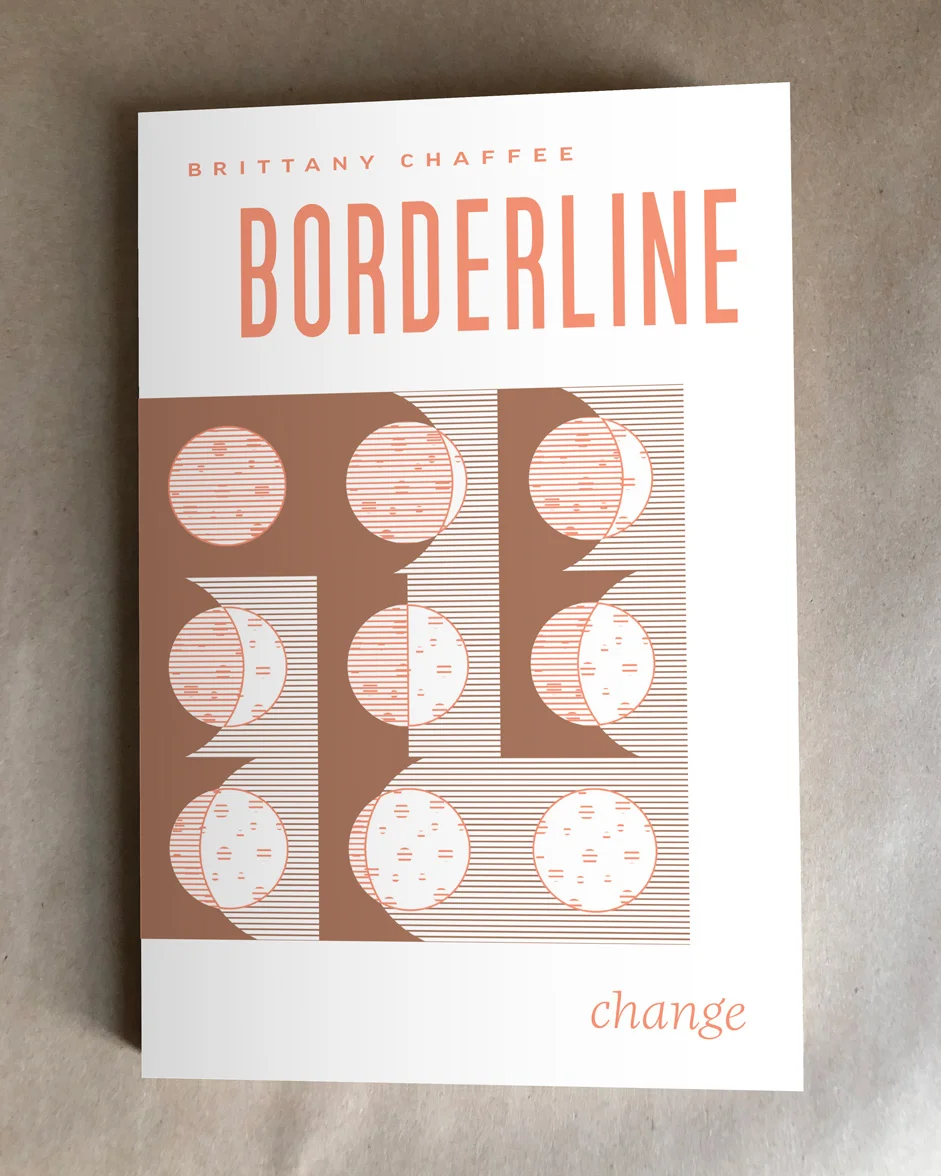 Borderline: Volume 3 | Fall, Change