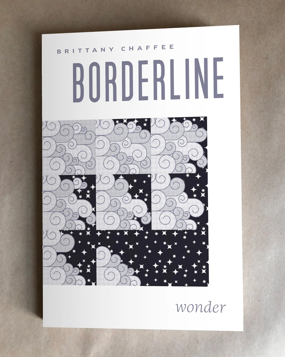Borderline: Volume 4 | Winter, Wonder