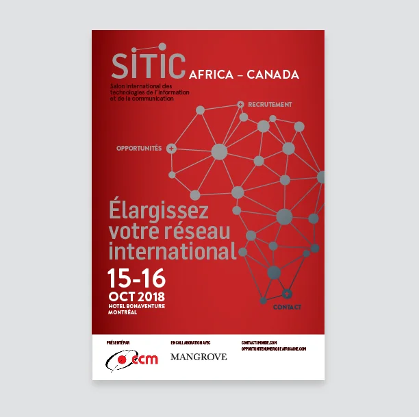 SITIC Africa-Canada 2018