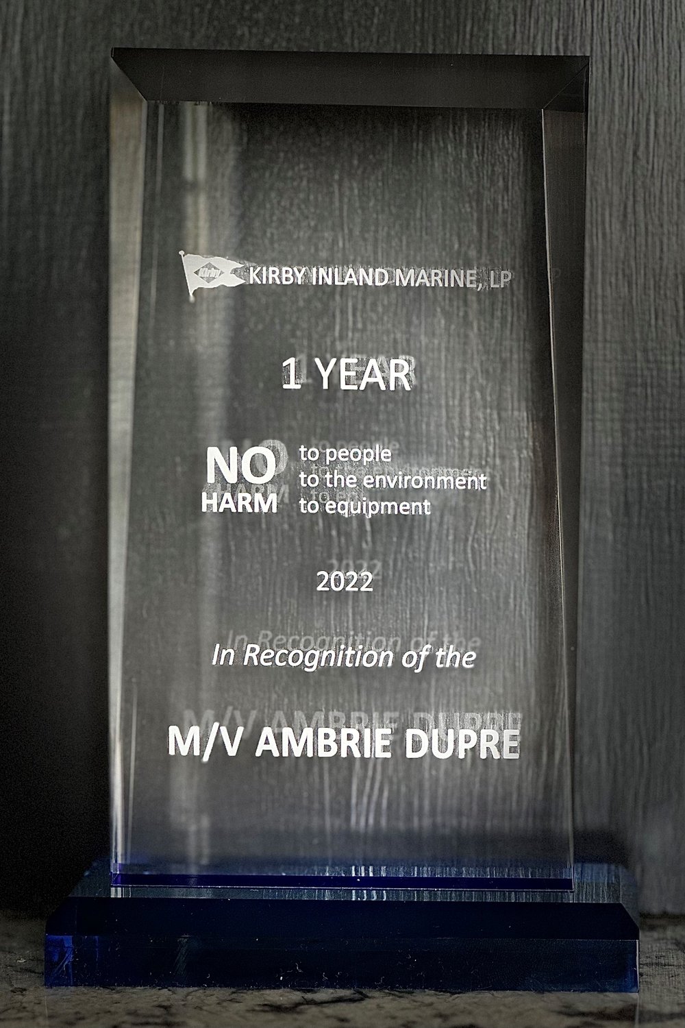 Ambrie award.jpg