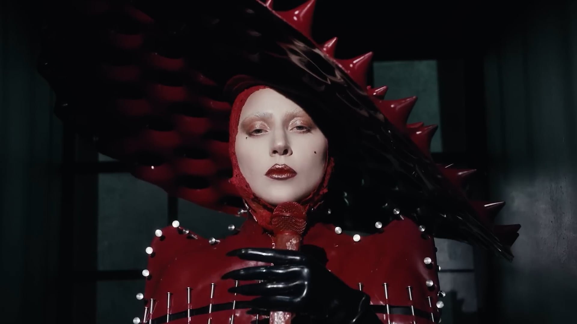 Mastercard X Lady Gaga