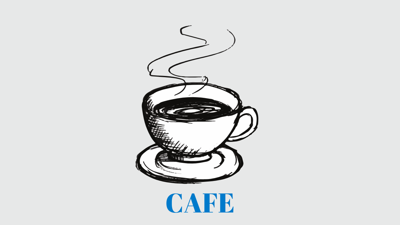 CAFE Meeting