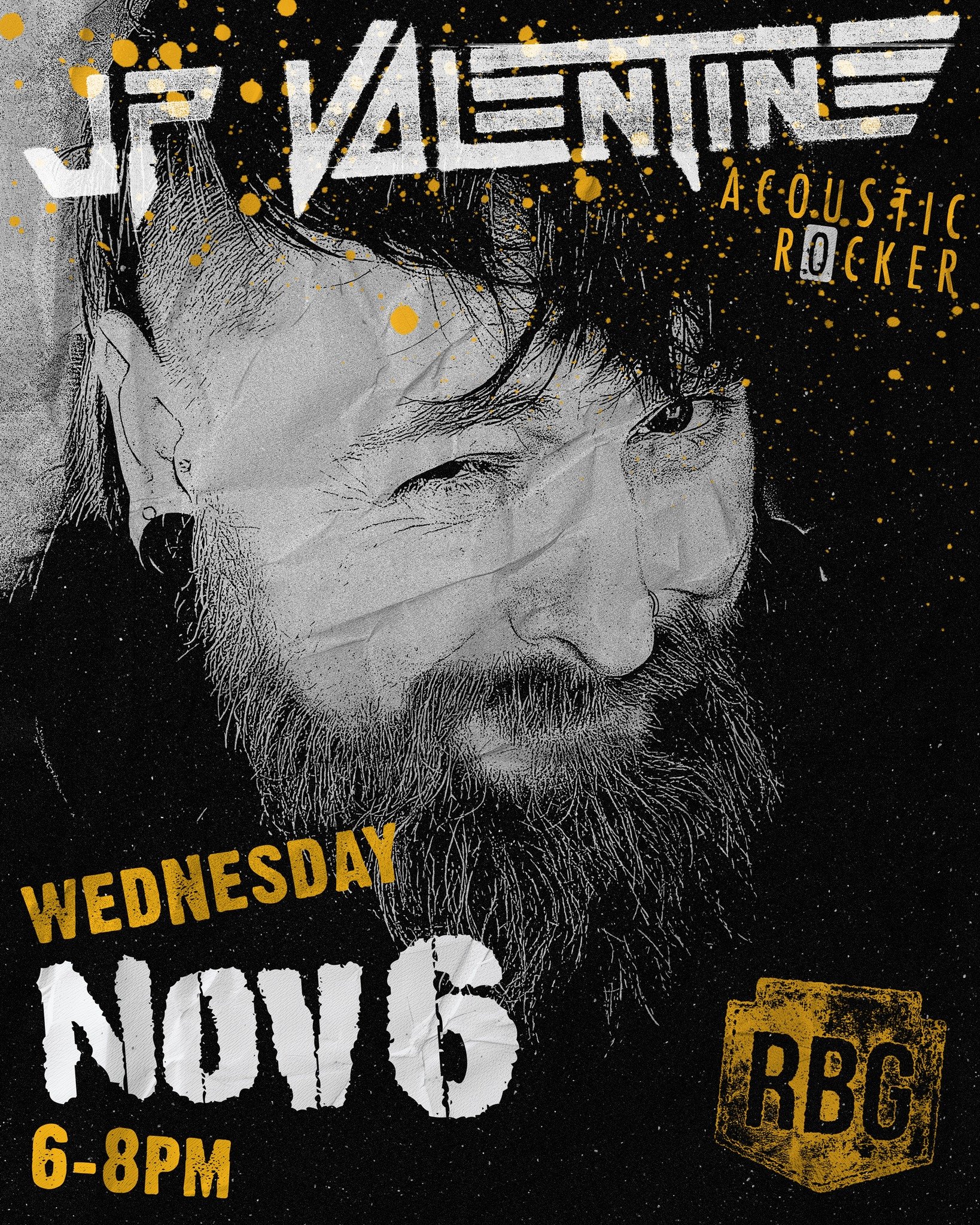 TONIGHT!!!!! 🎸🎸🎸🎸😊