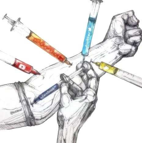 Ergenler ve Sosyal Medya