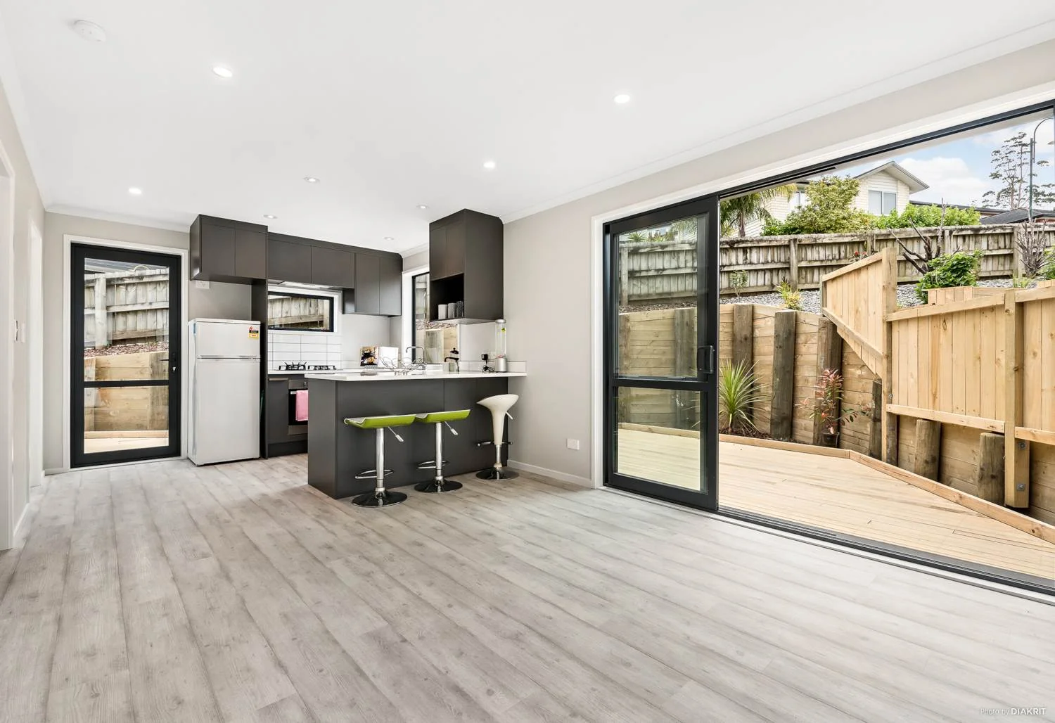 Jin is professional &amp; motivated. I could feel her enthusiasm &amp; positive energy &amp; delivered a great service.