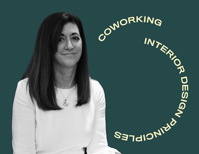 🚨We did a thing! Follow the link in profile for a 3-minute read on the &ldquo;Guiding Principles for Coworking Interior Design&rdquo; featuring our CEO @Marahauser1. And check out the rest of the GWA @globalworkspaceassociation blog, too, while you&