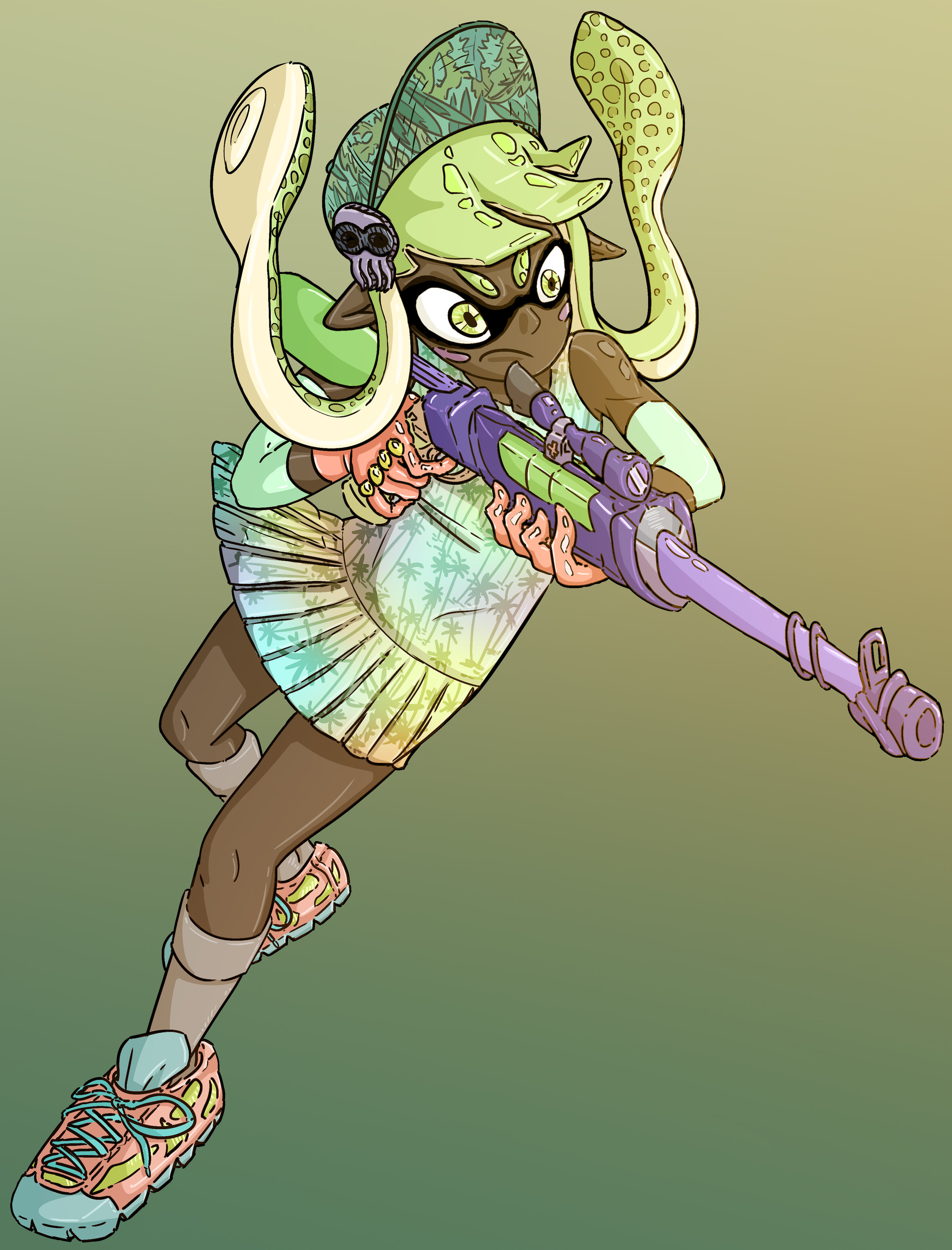 Inkling