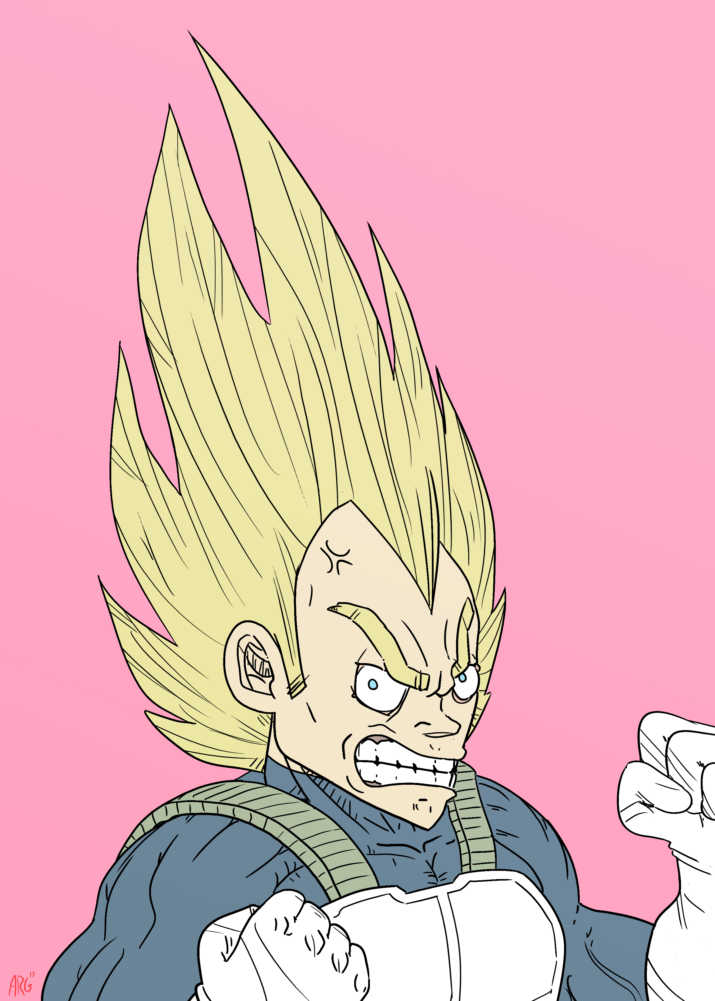 Vegeta