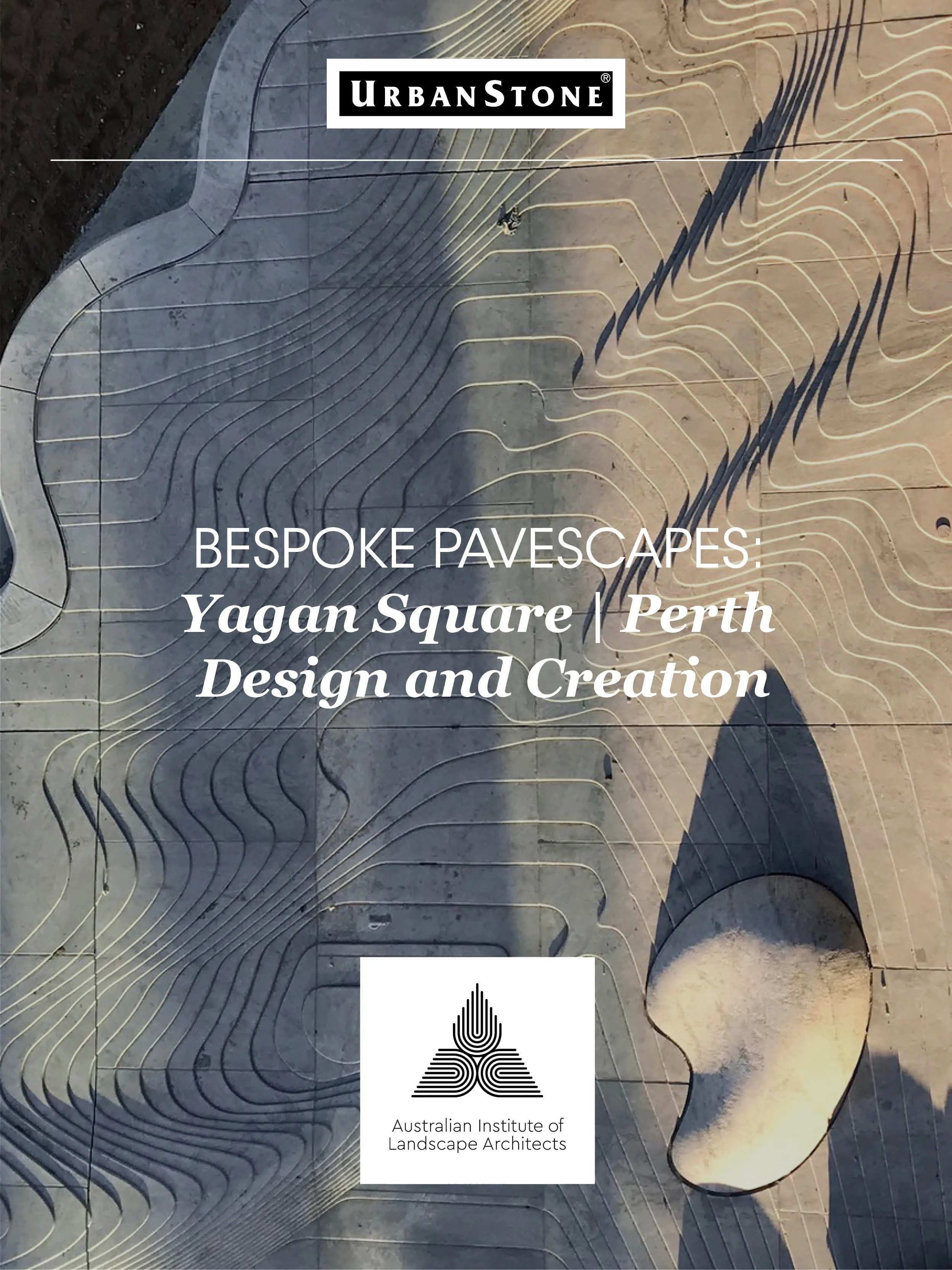 Yagan Square Design & Creation: QLD Presentation