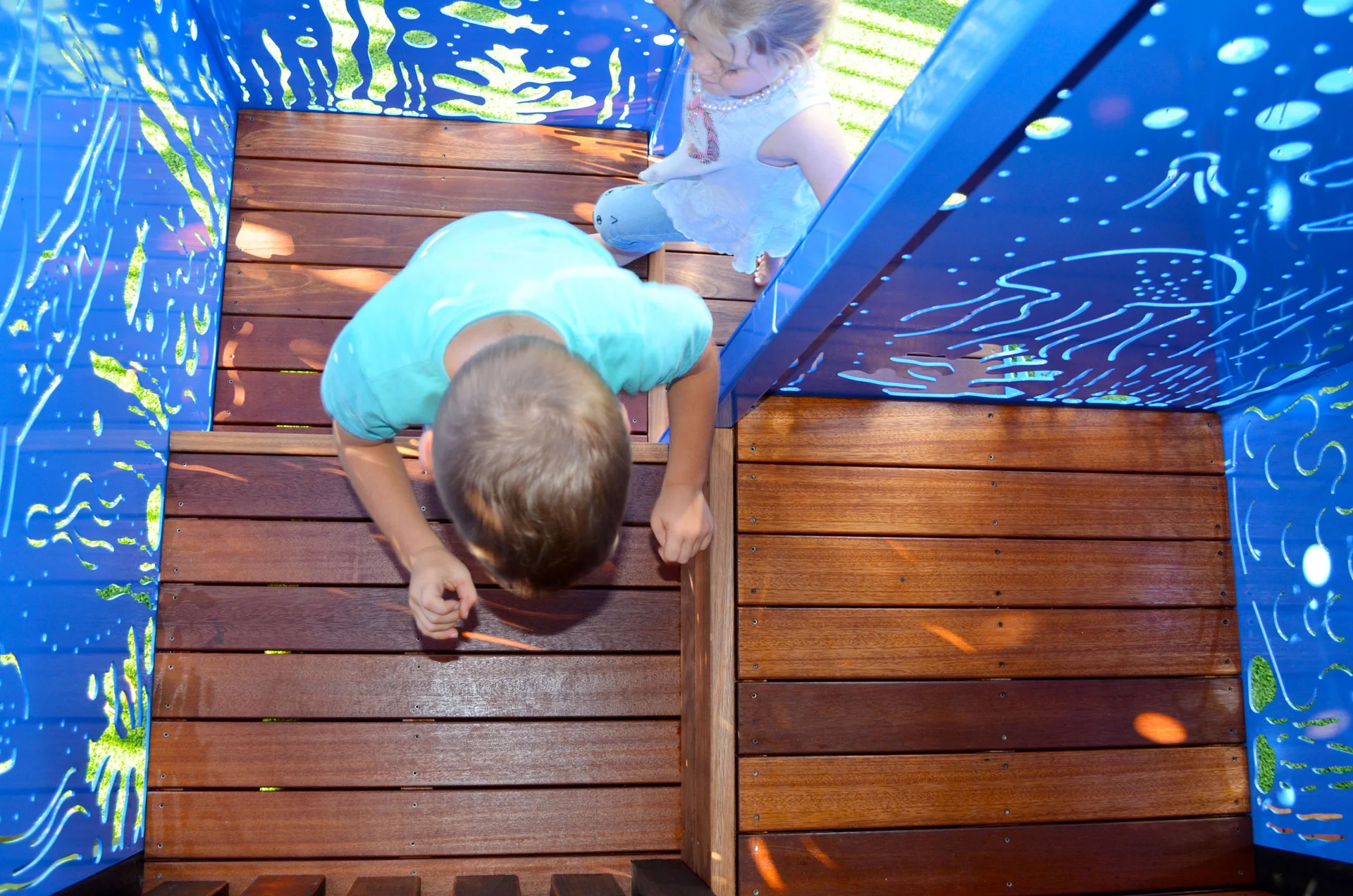 Caloundra Christian College Early Learning Centre