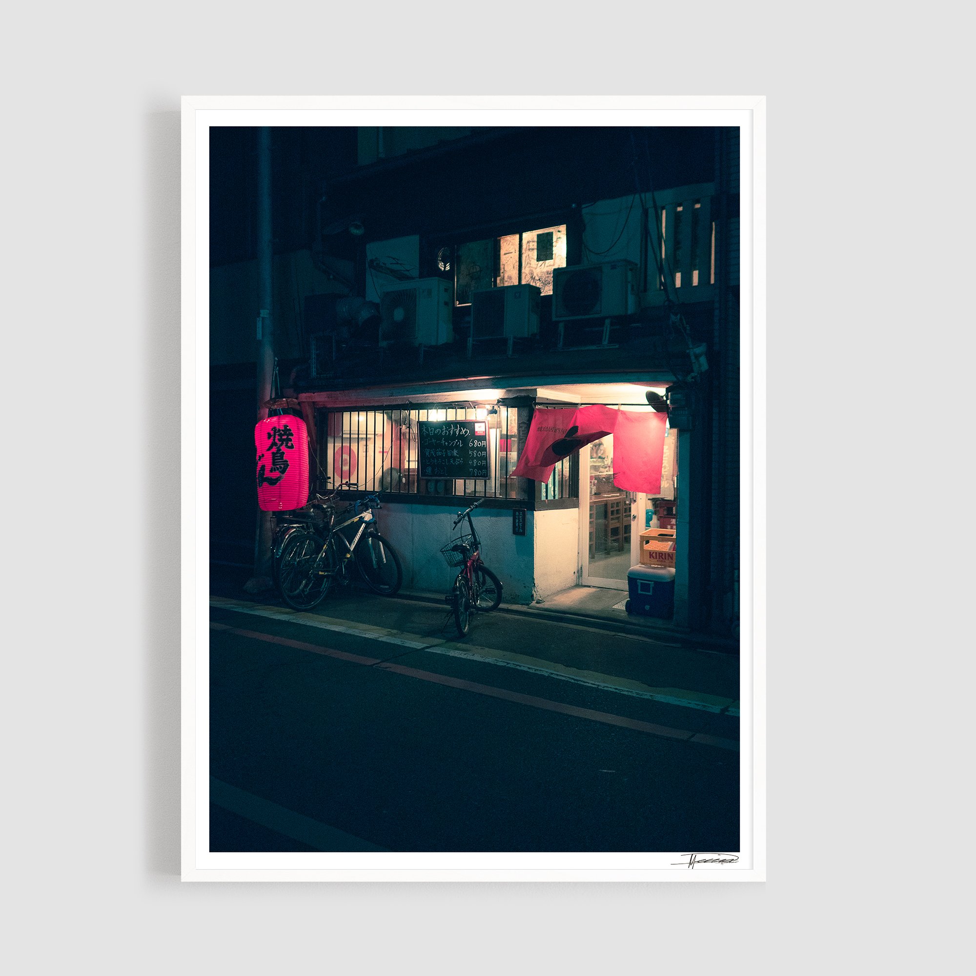 cadre blanc - nocturnal tokyo 5.jpg