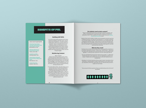 The Human Restoration Project PBL Guidebook