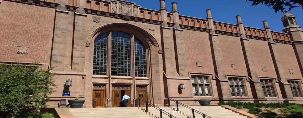 Introducing Yale’s Case-based learning (CBL) which is “where students apply their knowledge to real-world scenarios, promoting higher levels of cognition.”