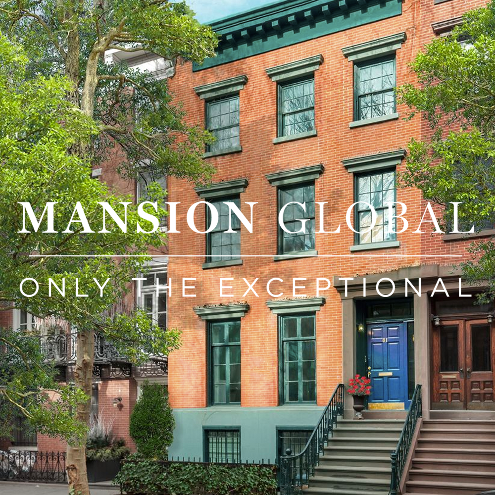 Manhattan’s West Village Historic District has come onto the market for the first time in nearly 75 years