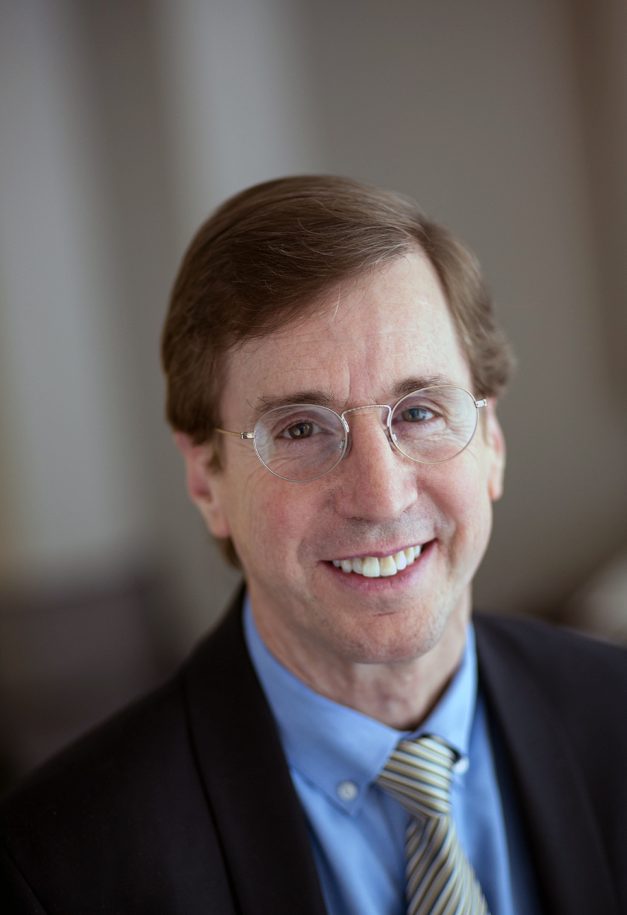 David Jernigan, PhD