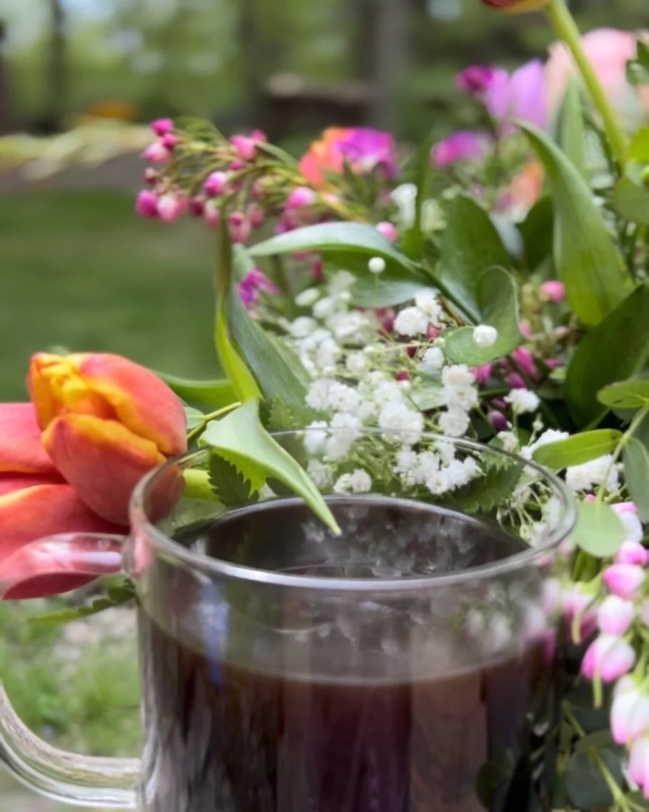 Happy Mother&rsquo;s Day! We are grateful for all who nurture, guide, teach and protect! ☕️💕