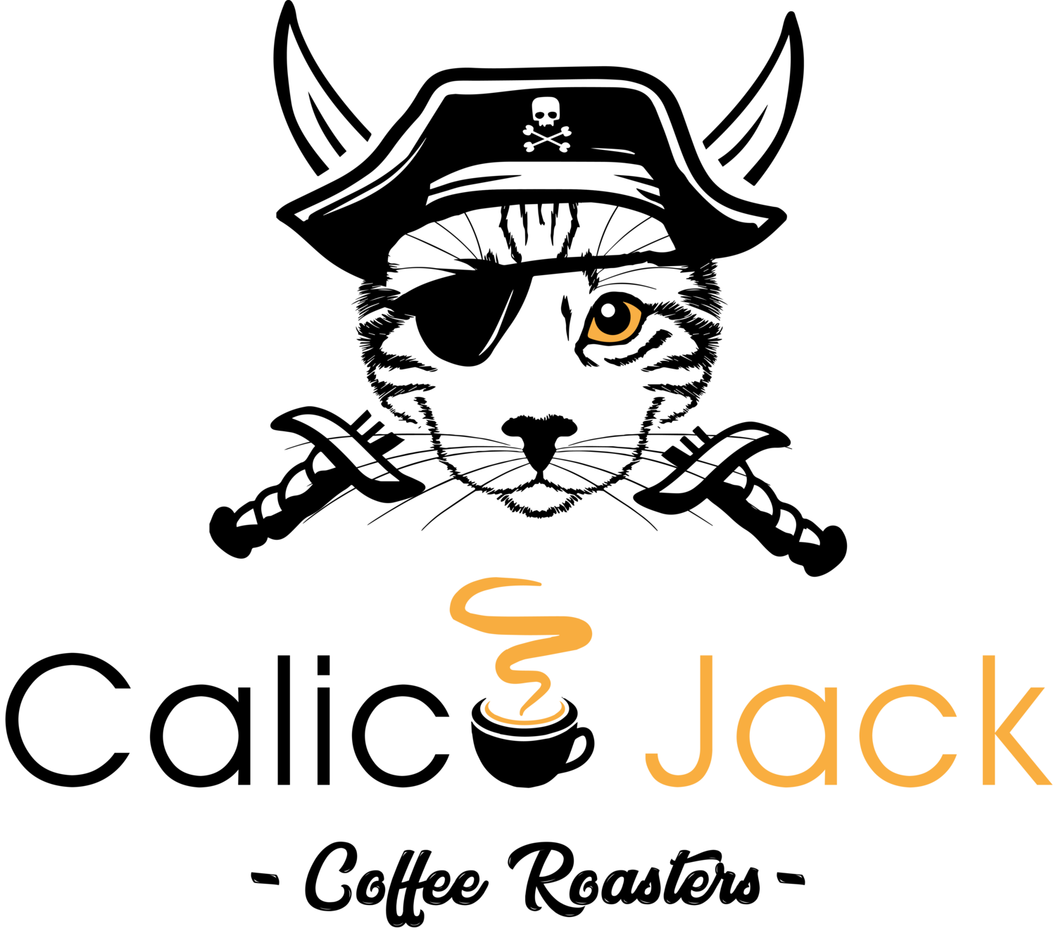 Calico Jack Coffee Roastery