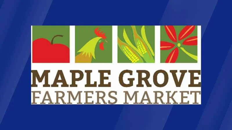 Maple Grove Indoor Market (