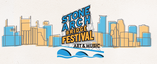 Stone Arch Bridge Festival 
