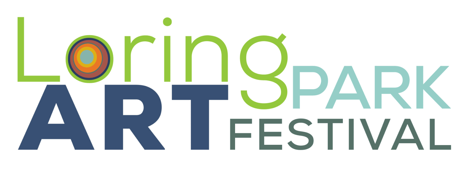Loring Park Art Festival 