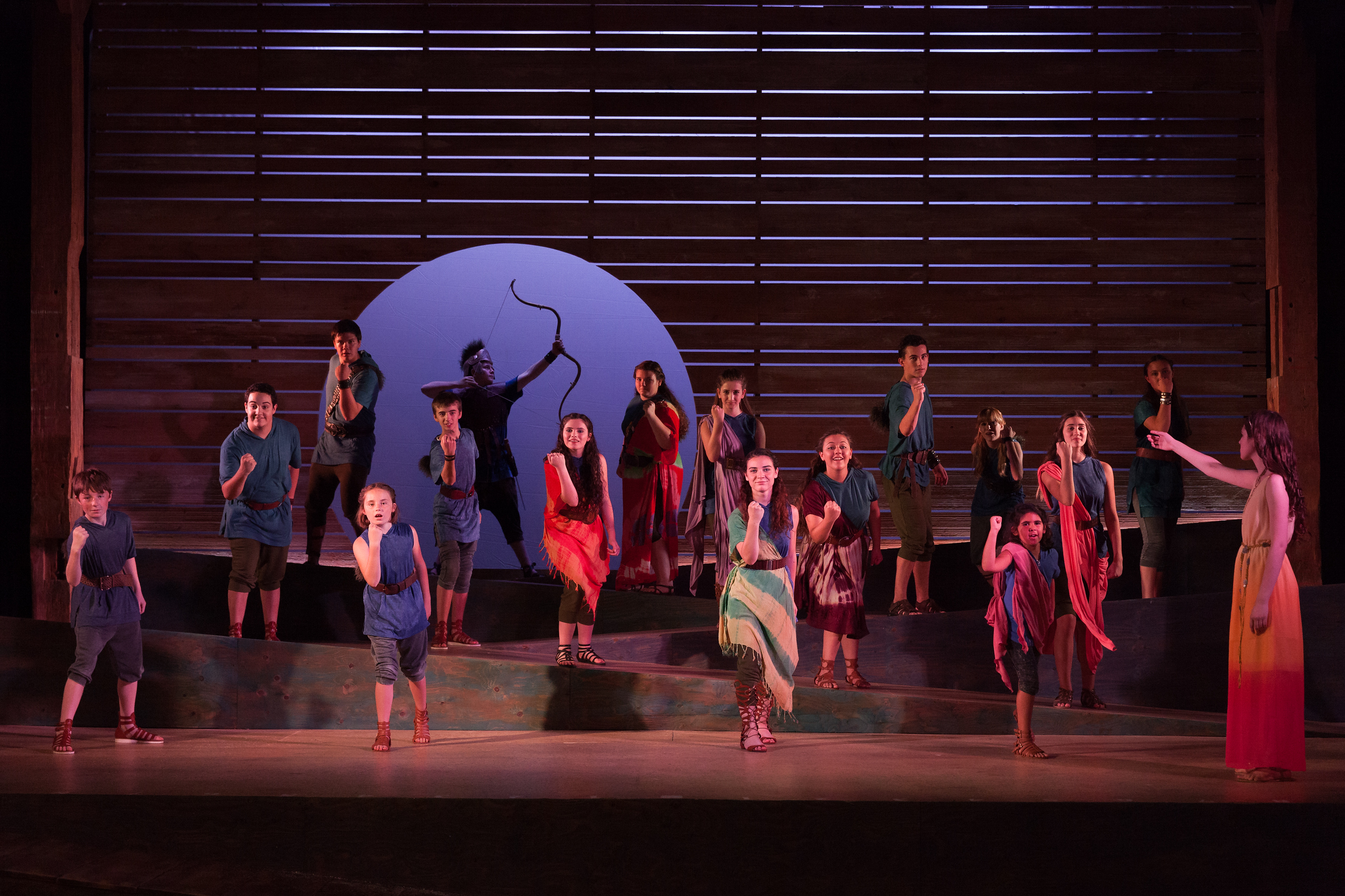Photo by Karli Cadel for The Glimmerglass Festival.