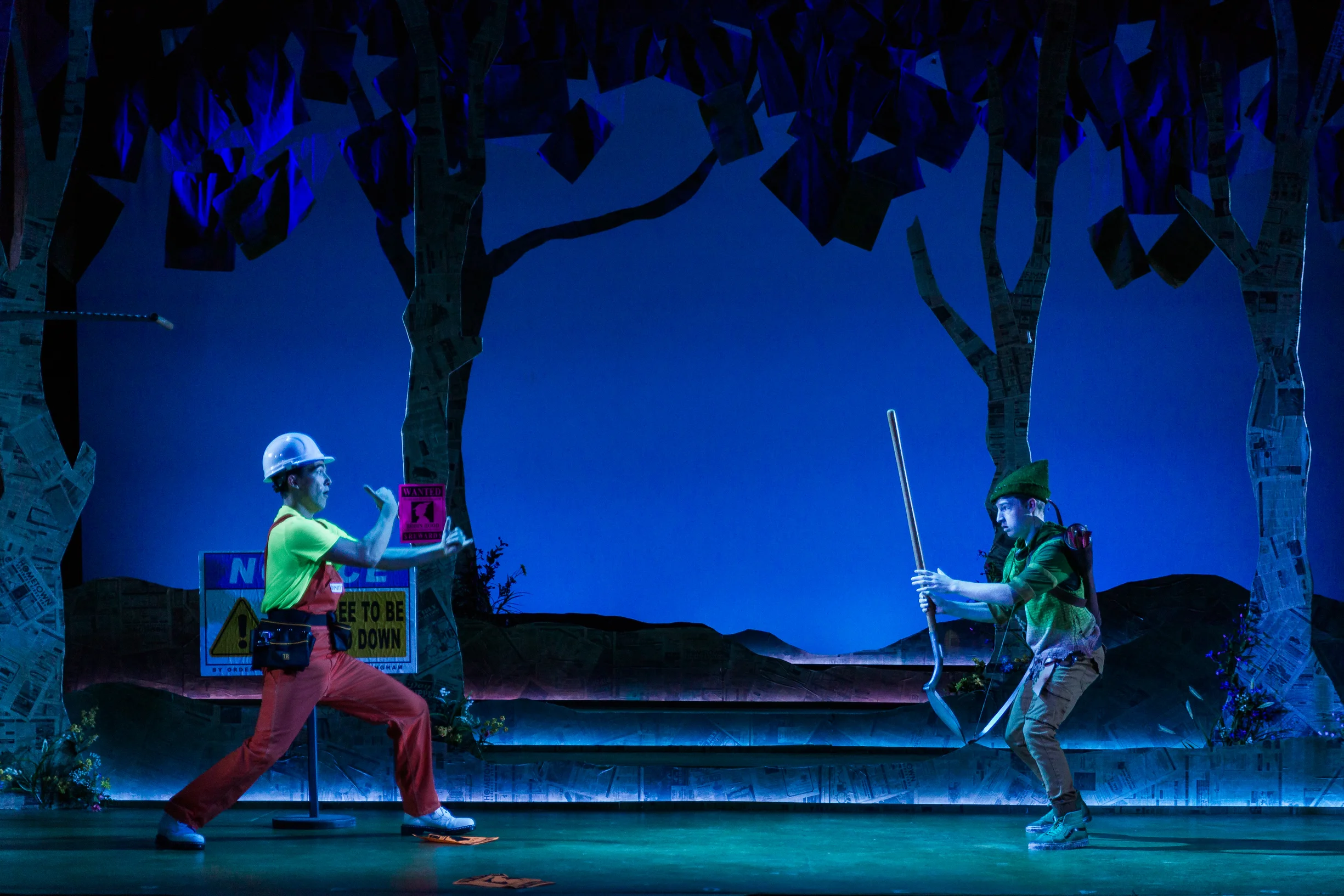 Photo by Karli Cadel for The Glimmerglass Festival.