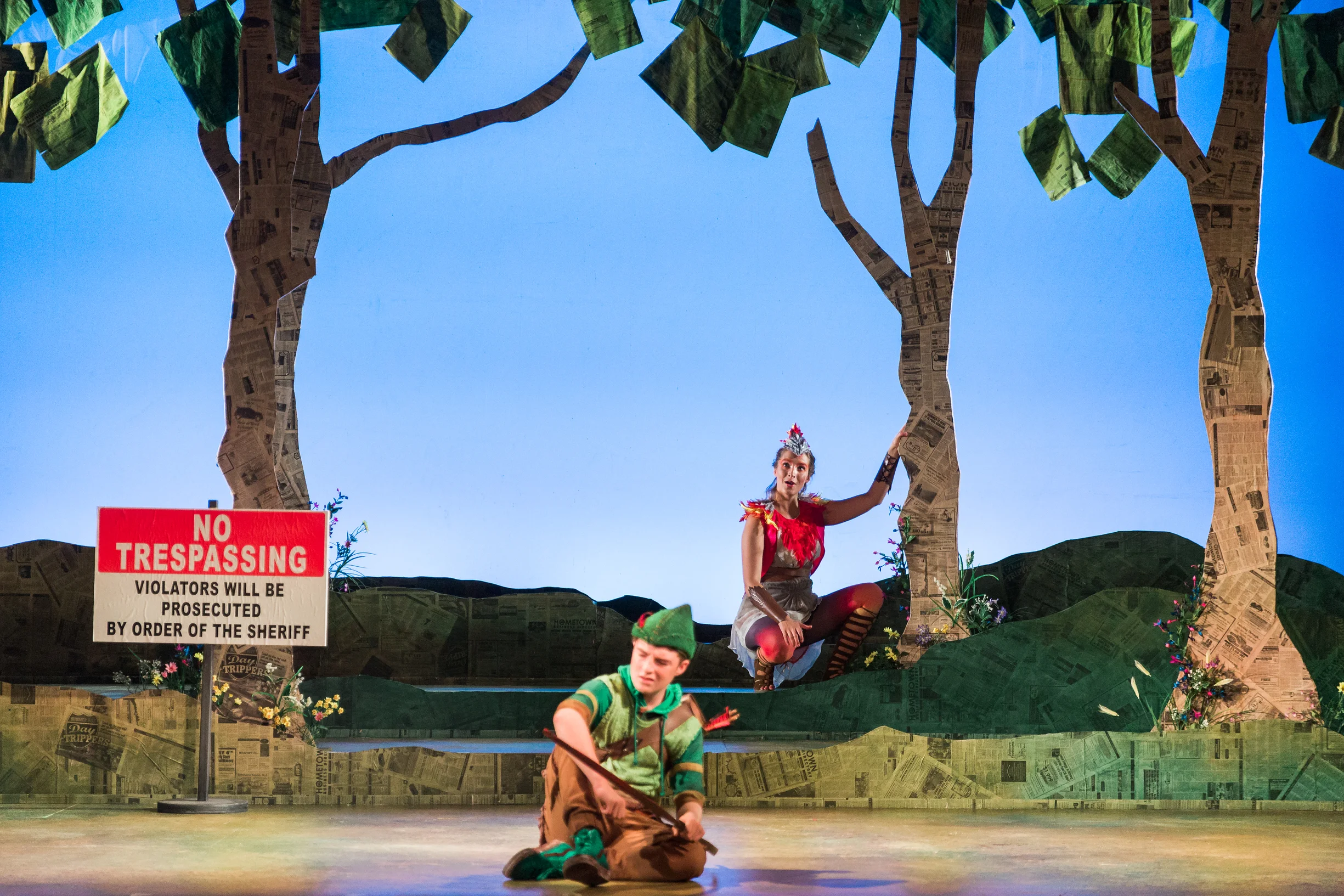 Photo by Karli Cadel for The Glimmerglass Festival.