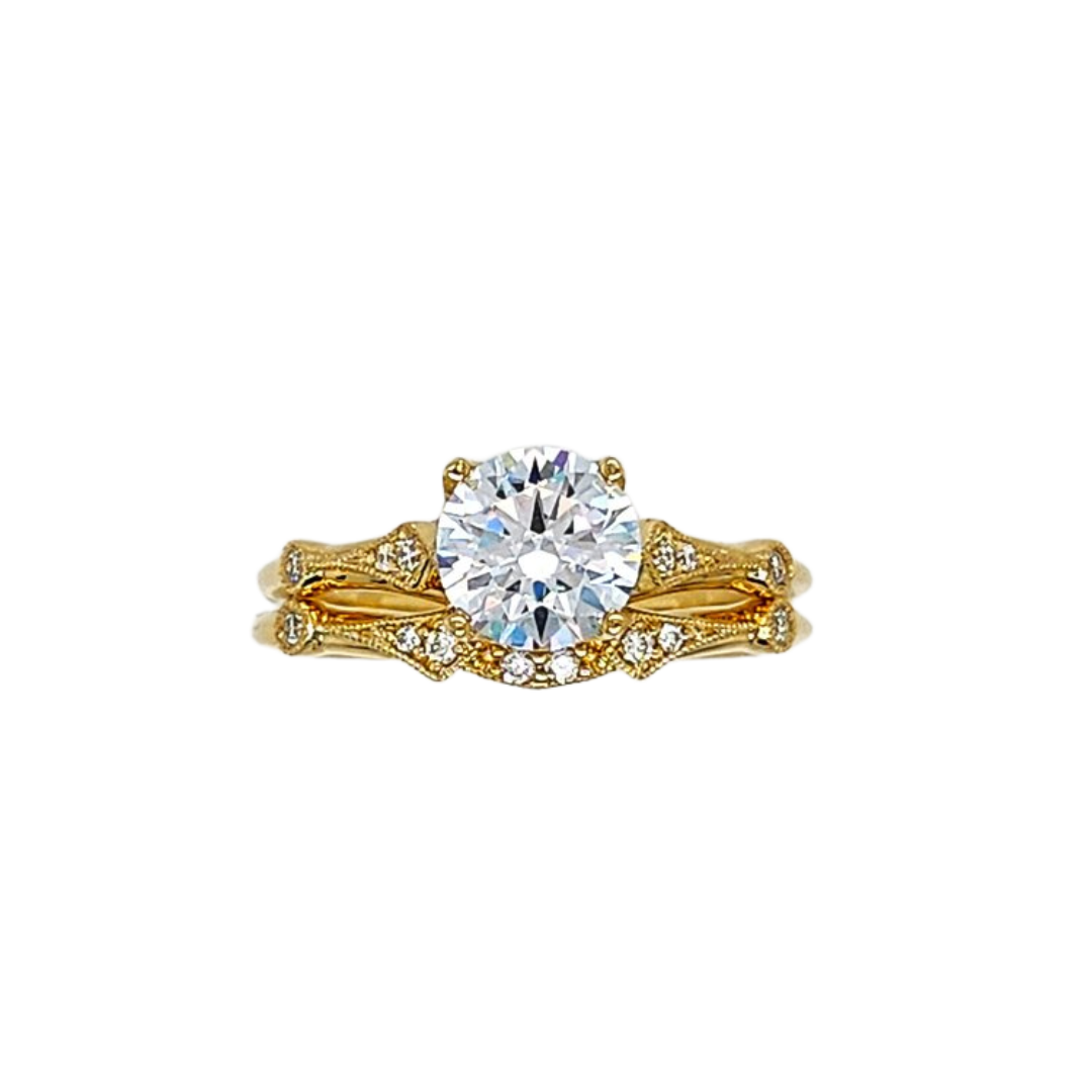 Jon Thomas Inn Bridal & Bands — Jon Thomas Fine Jewelry