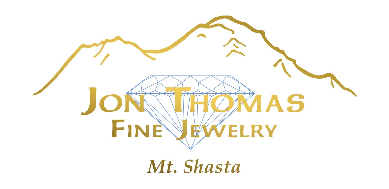 Jon Thomas Fine Jewelry