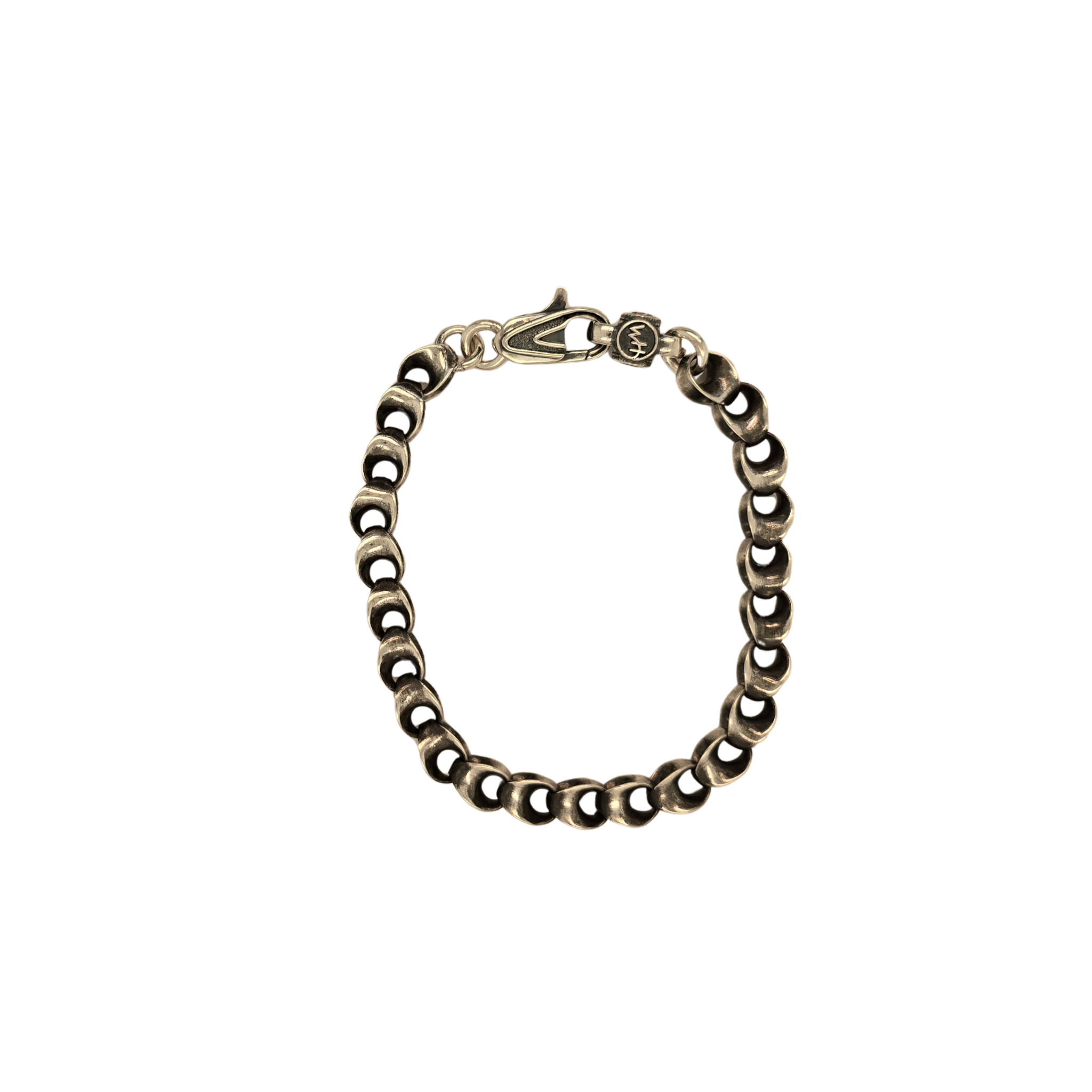 Sterling Silver Vardia Bracelet