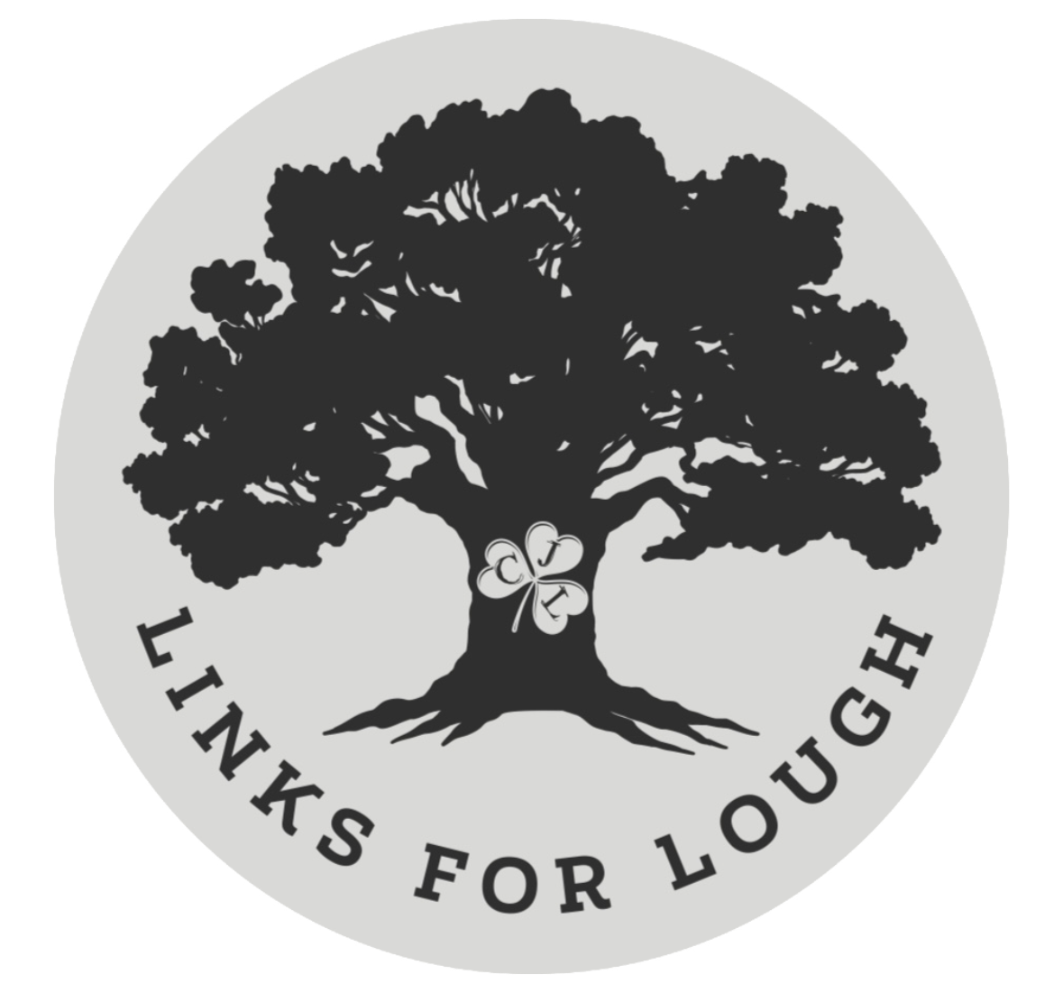 Links for Lough Golf Tournament - Sept. 22, 2025