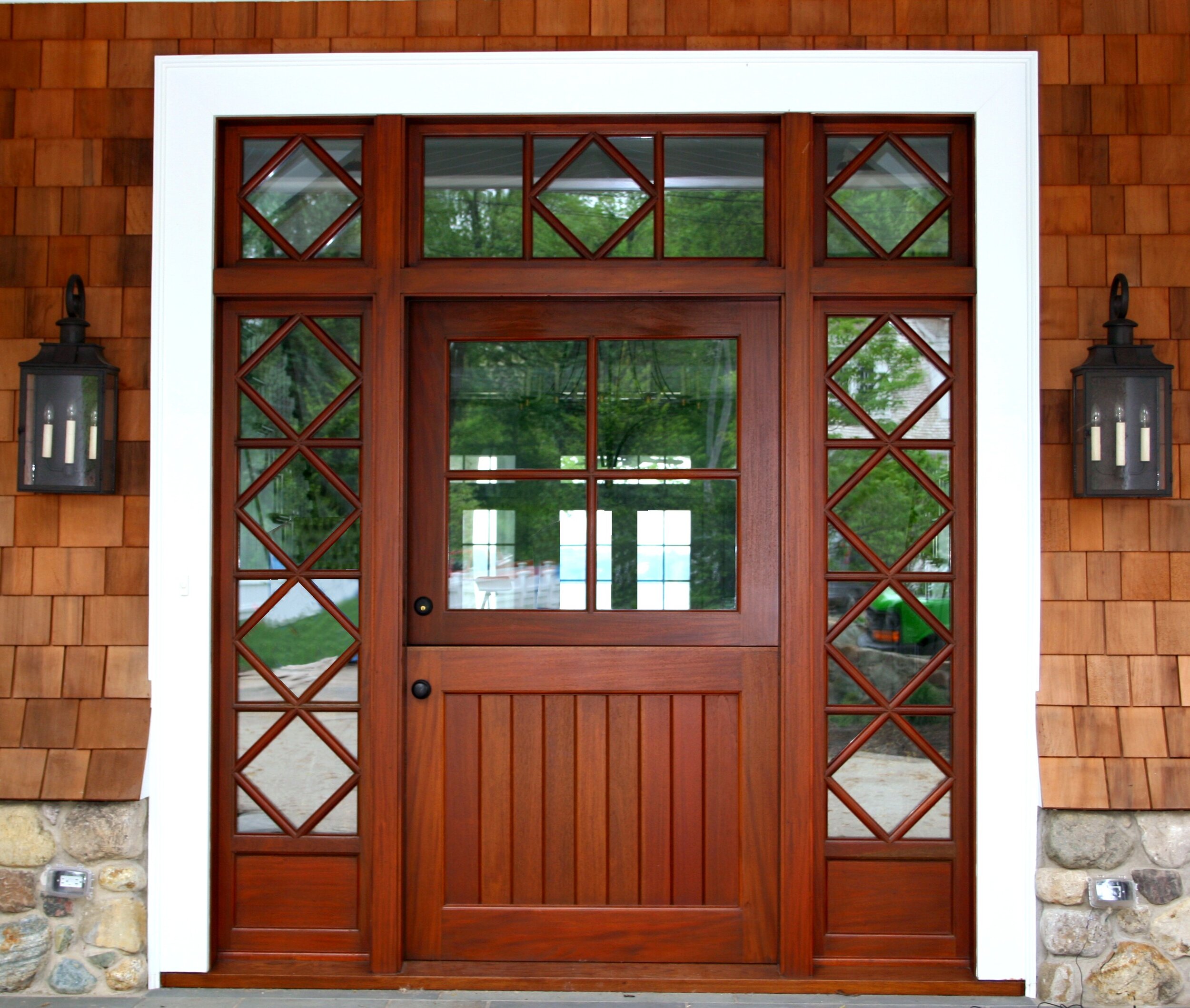 Exterior Doors