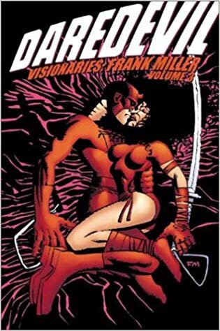 Daredevil By Mark Waid Vol. 1