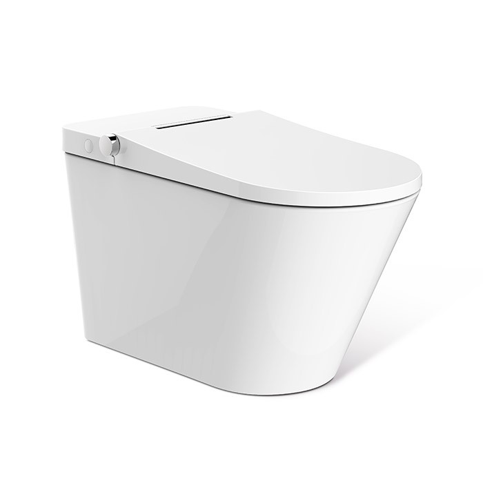 Axent One Intelligent Toilet