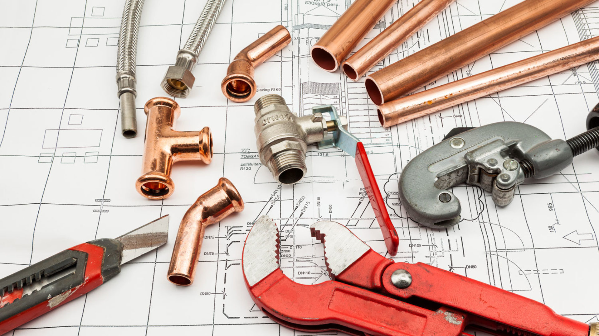 Commercial Plumbing Services