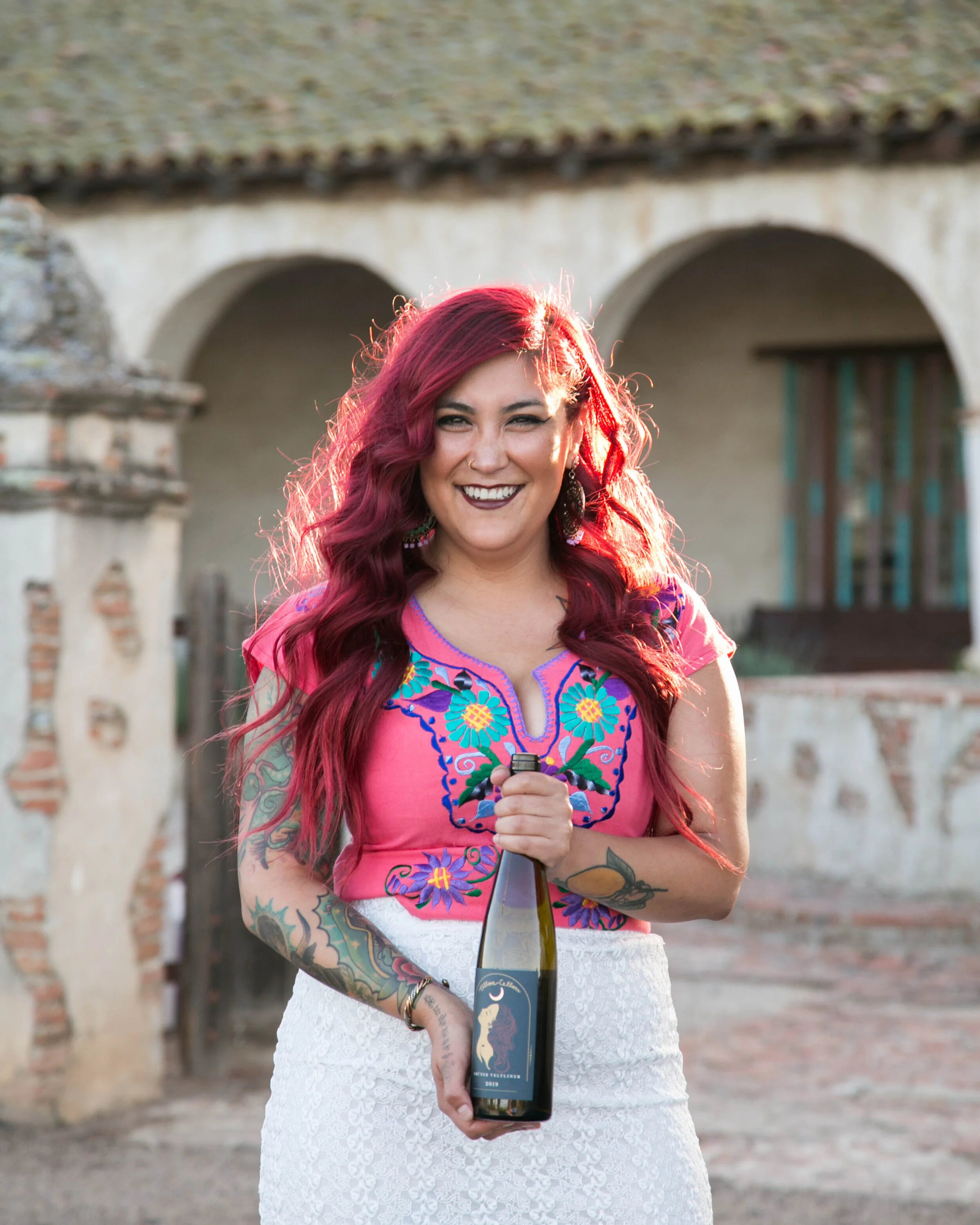 Tasting Panel Feature: Fresh Voices - Marketing to Latinos By Nancy Ulloa (Tribe 1) 