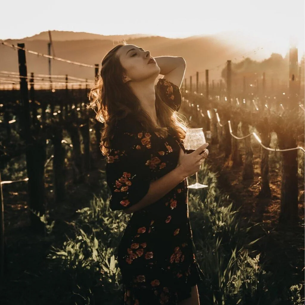  TASTING PANEL FEATURE: FRESH VOICES by Paige Comerie