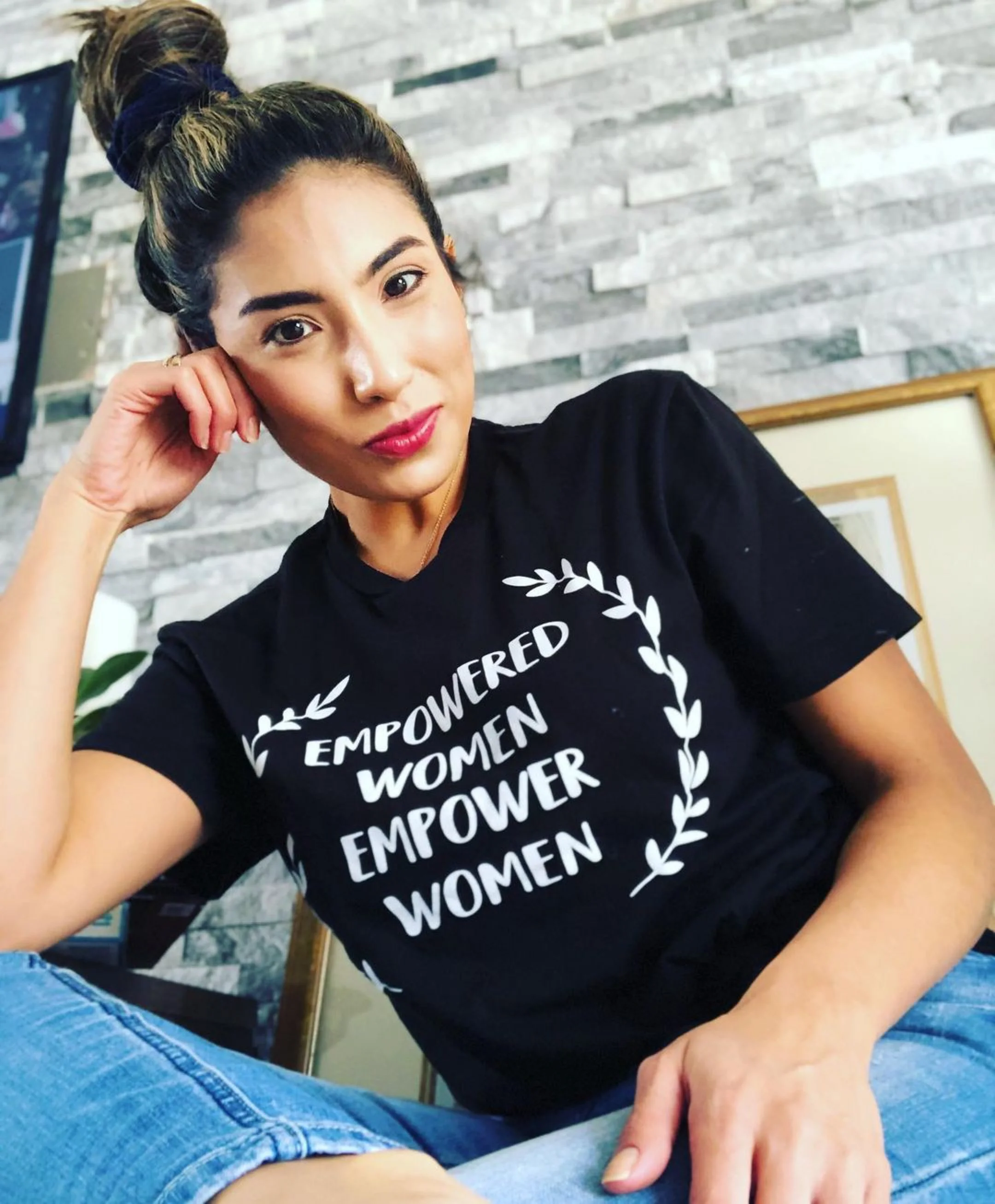 TASTING PANEL FEATURE: Fresh Voices by Indira Vegel