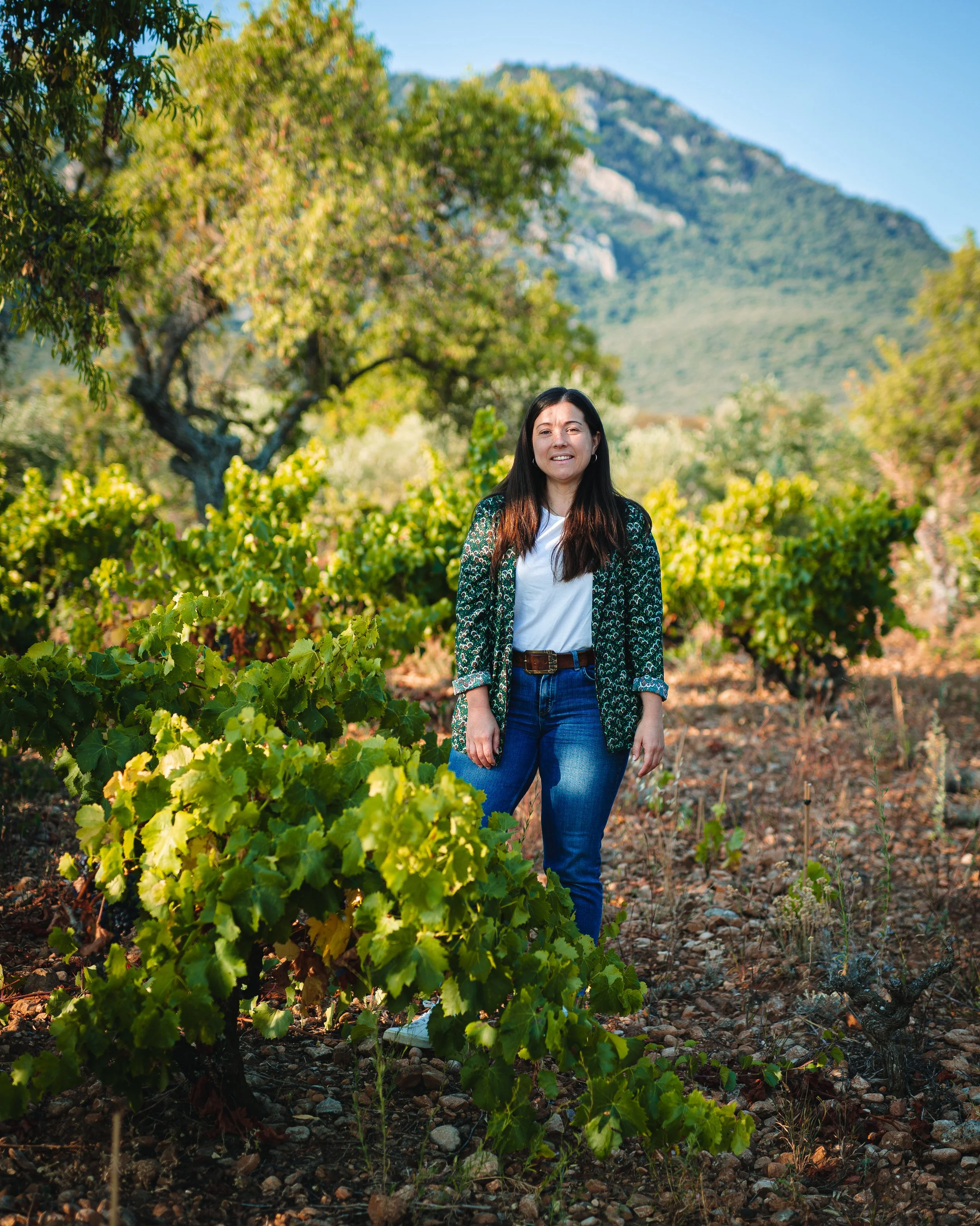 THE SOMM JOURNAL: Fresh Voices featuring Lorea Amatria