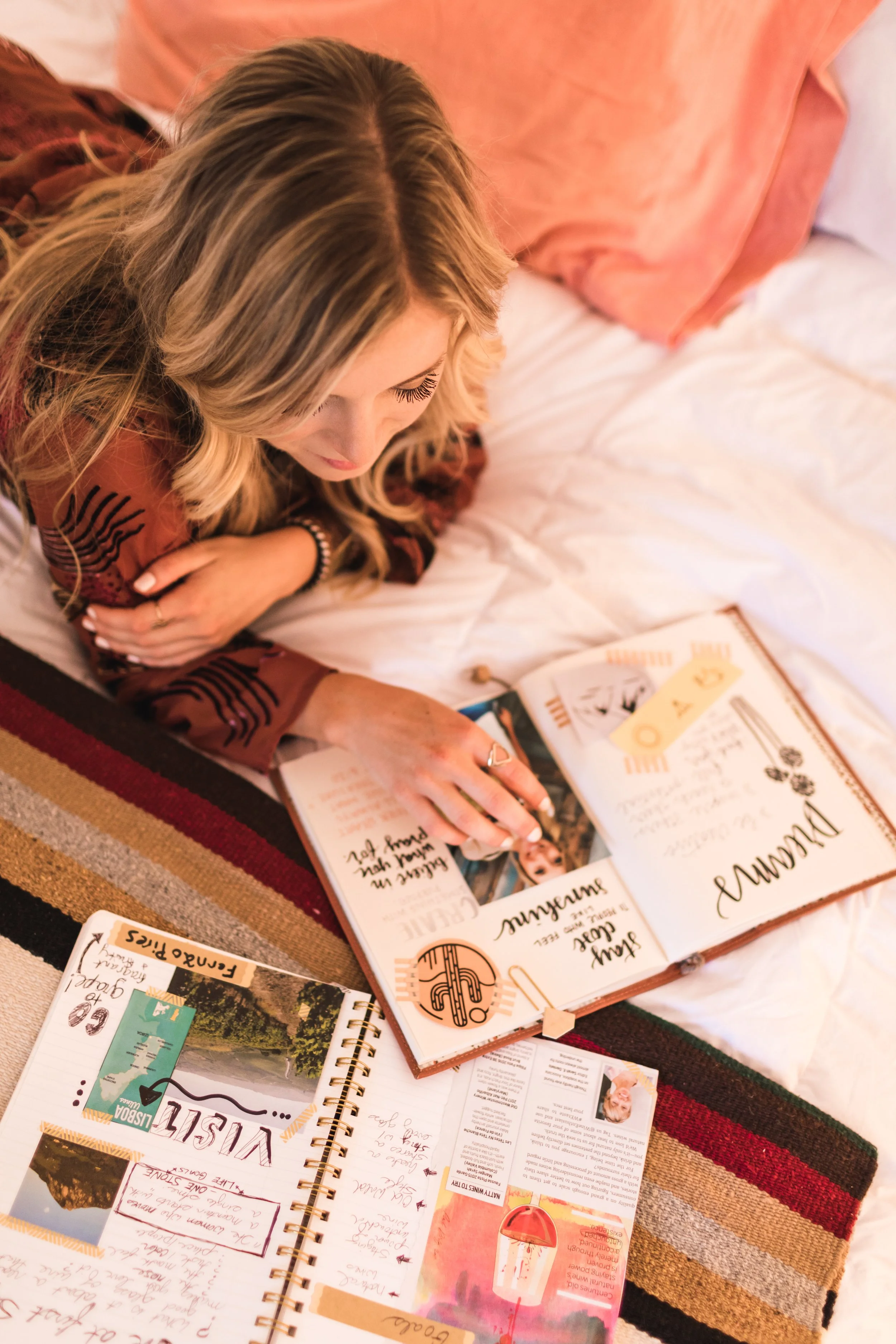 Vision Board Workshop - Jan 16th, 10:00am (pst)