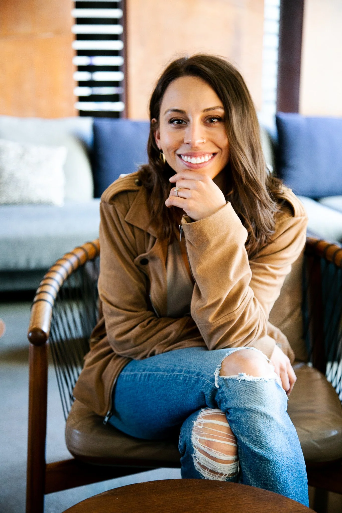 FRESH VOICES: A New Lees on Life by Ellie Loustalot