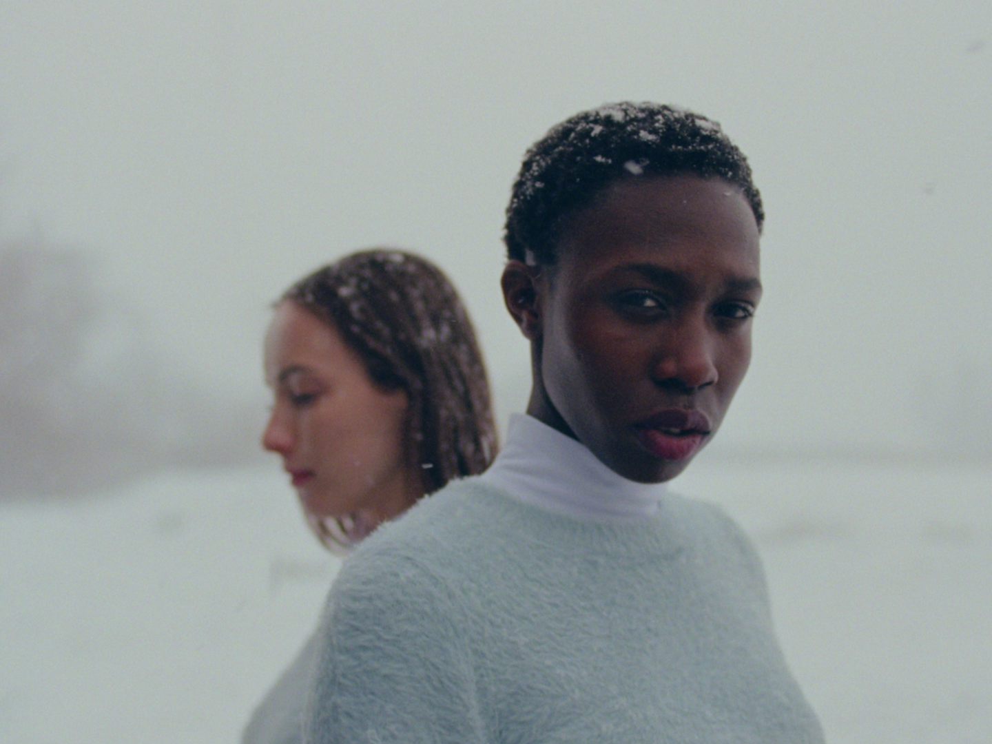 New Video: Glass Forest "I Remember" feat. Abby Wale
