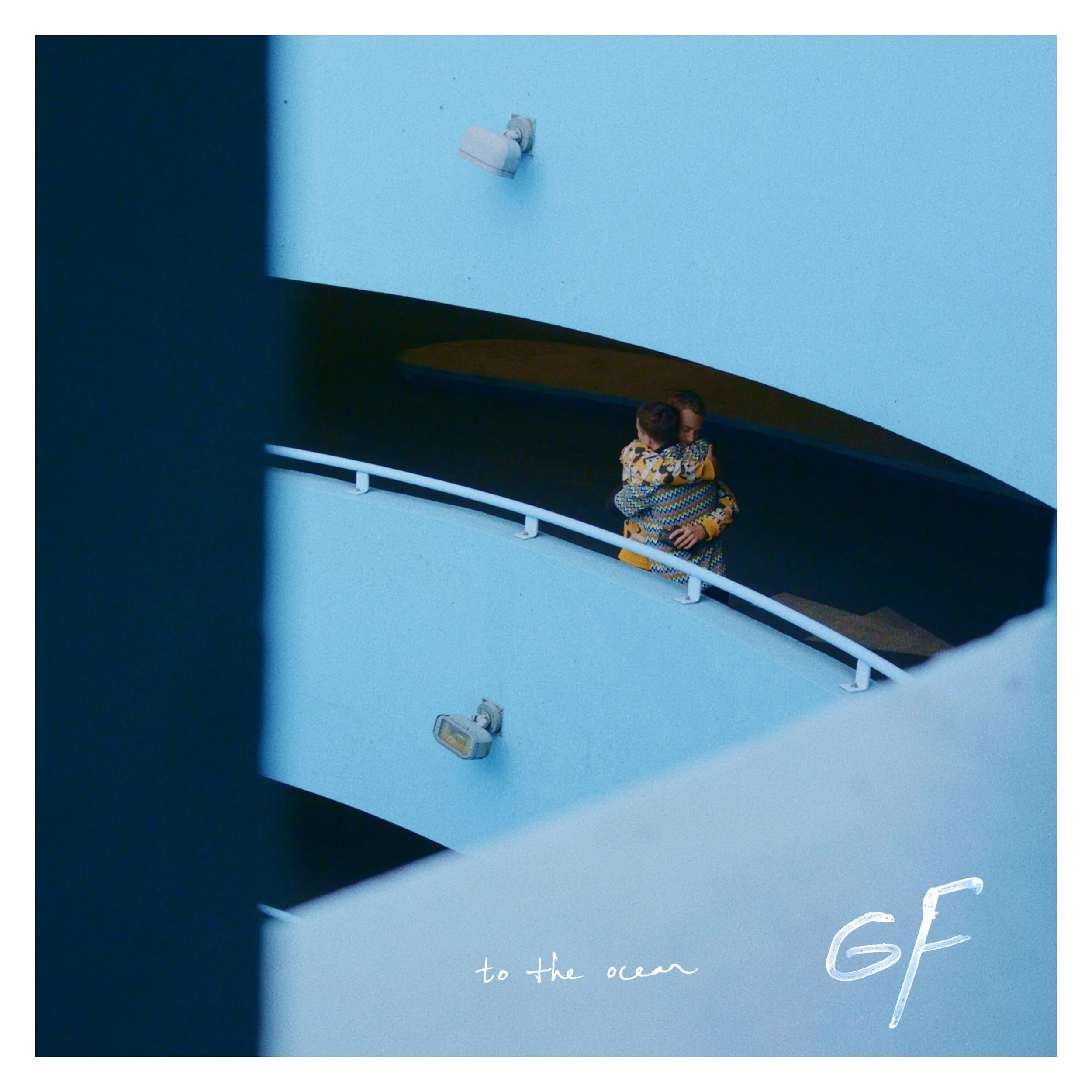 FFO The Paper Kites. - Glass Forest: To the Ocean