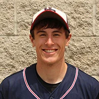 #23 - Andrew Reinemann, 2B