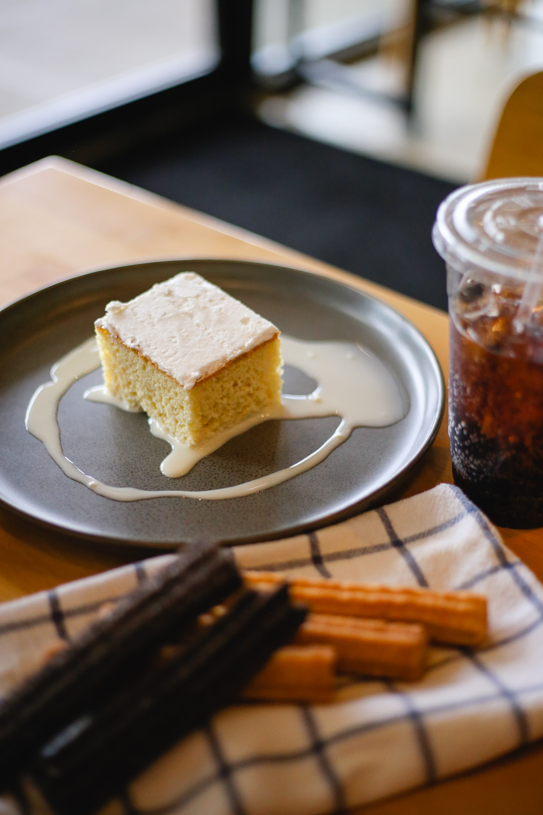 Maracas Southwest Grill