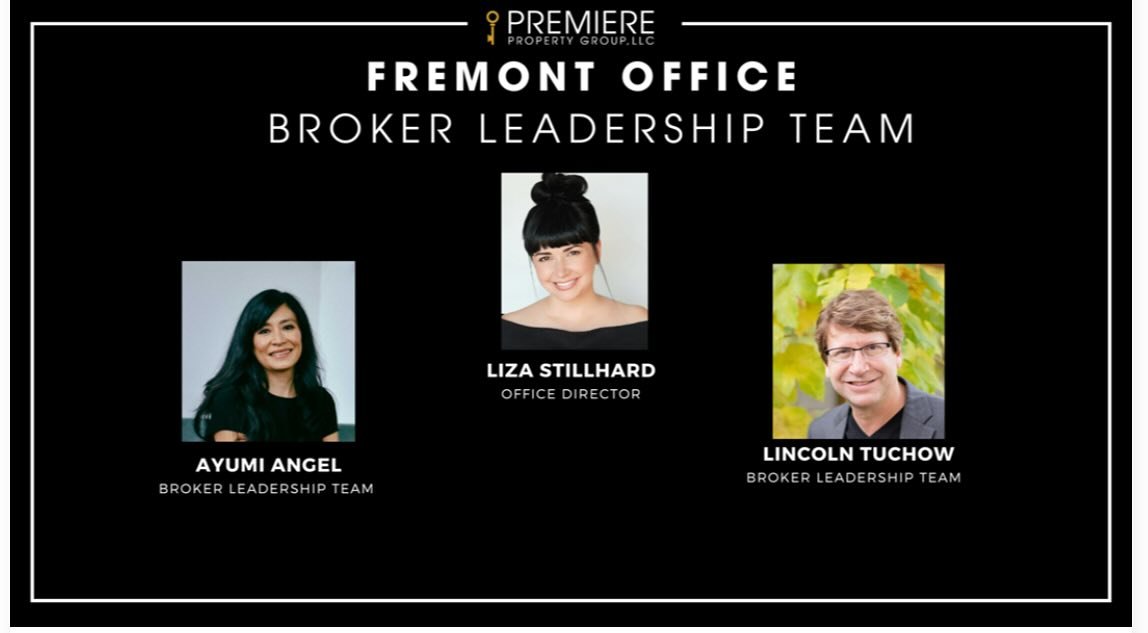 Hey! I am excited to share that I have recently stepped in to the Office Director role at our Portland (Fremont) @premierepropertygroup office!  I have spent the past 6 years or so working on the Broker Leadership team and am honored to take on this 