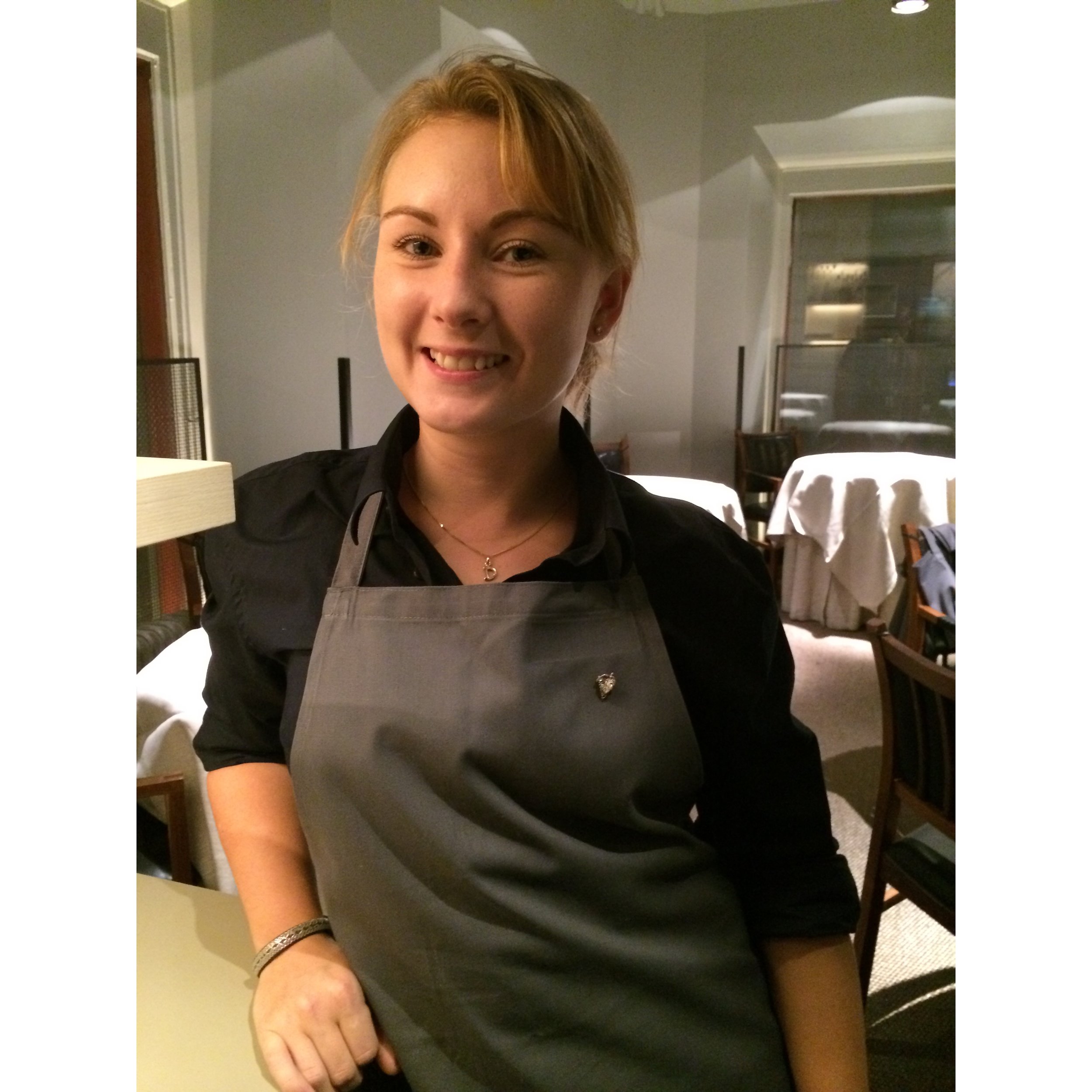 Koll på din sommelier