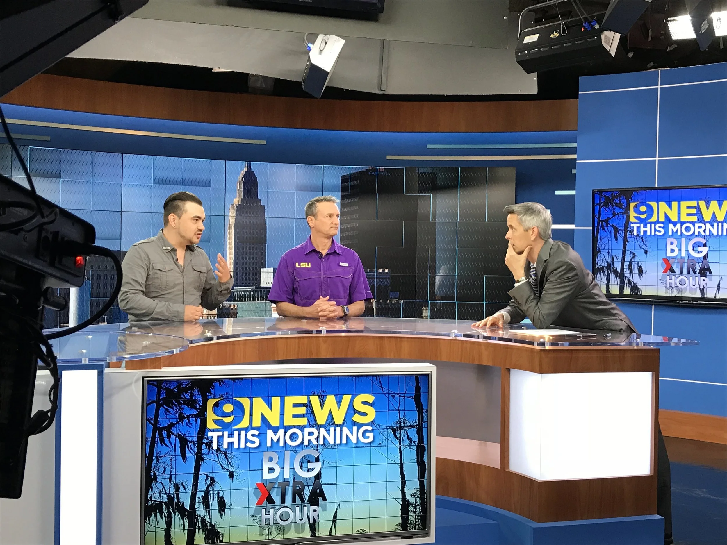 Wafb 9 News - 6pm22dp