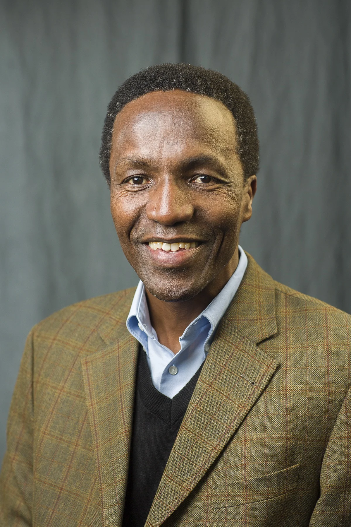 Mutua Mahiaini