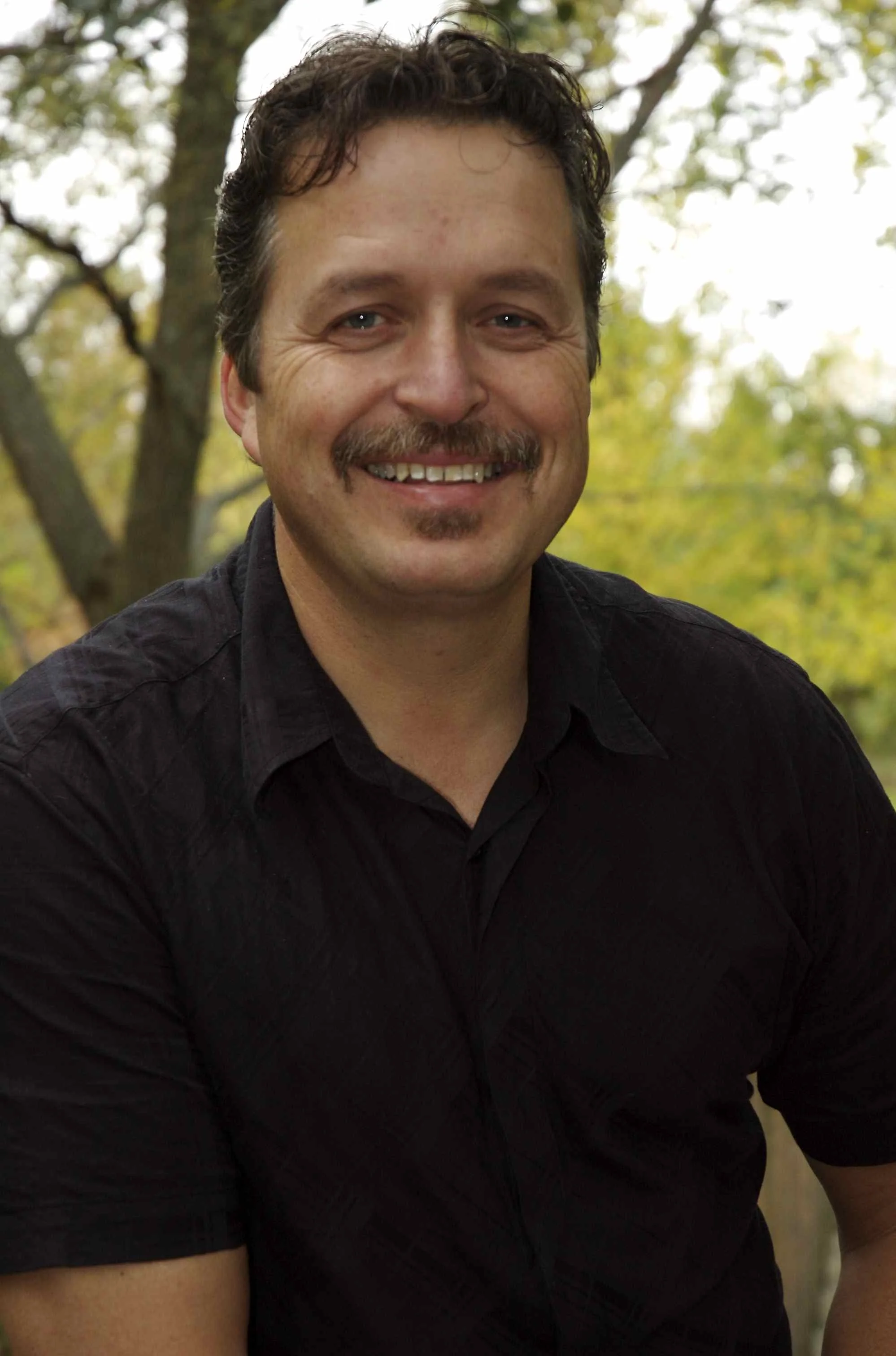 Pete Kuehni